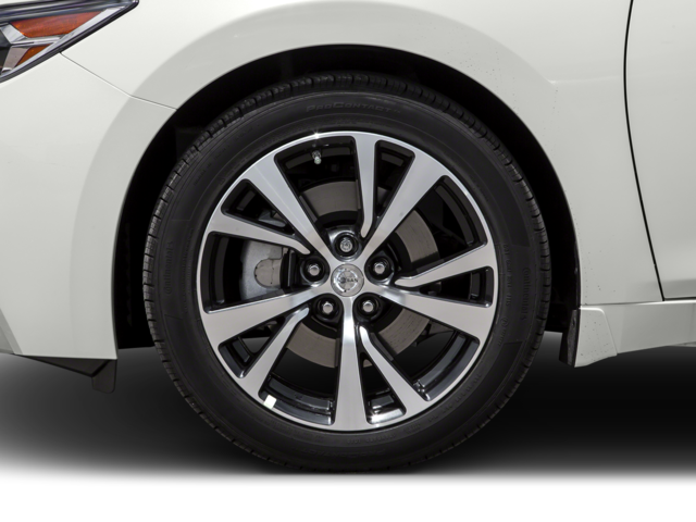 2016 Nissan Maxima Platinum